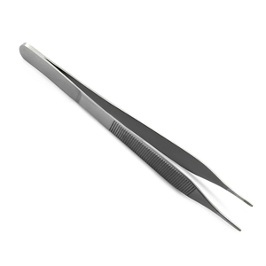 ที่จับเข็มผ่าตัด ที่ถอดไหมเย็บ กรรไกรผ่าตัด กรรไกรตัดเย็บ แหนบเอดสัน - Product Image 6