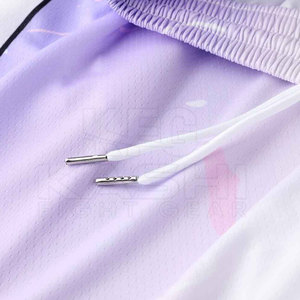 Uniforme de Baloncesto 2026 Fabricado en Pakistán, 100% Poliéster, Absorbente de Humedad, Disponible en Varios Tamaños, Colores y Estilos, Adecuado para - Product Image 5
