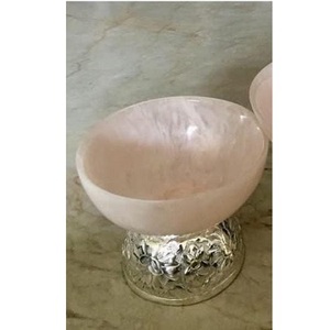 Tazón de Resina Epoxi y Madera Pulida, Ecológico, con Diseño Aleatorio, Colores Personalizados, 9x3, para Ensaladas y Aperitivos, Hecho a Mano - Product Image 4