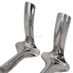 เครื่องมือตรวจภายในช่องคลอดแบบถ่วงน้ำหนัก Auvard ทำจากสแตนเลส สำหรับนรีเวชวิทยา ใช้ซ้ำได้ สำหรับการผ่าตัดและสูติกรรม ได้มาตรฐาน ISO13485 คู่มือการใช้งาน โรงพยาบาล - Product Image 2