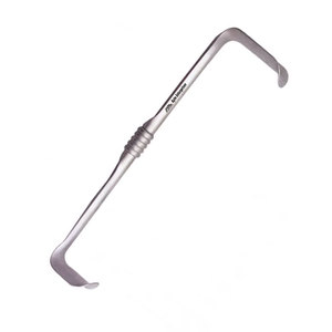 Juego de dos retractores Richardson Eastman de doble extremo, manuales, de acero inoxidable, marca Richardson, de Apto Enterprises - Product Image 3