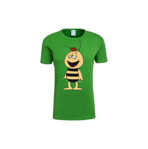 เสื้อยืดคอกลมแขนสั้นผ้าฝ้ายใยไผ่คุณภาพสูงสำหรับผู้ชาย เป็นมิตรกับสิ่งแวดล้อม ไม่หดตัว ระบายอากาศได้ดี พิมพ์ลายดิจิตอลด้านหน้า - Product Image 3