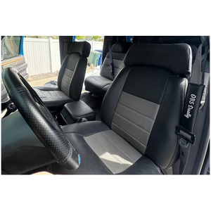 Ford F-350 XLT de 1995 - Product Image 3