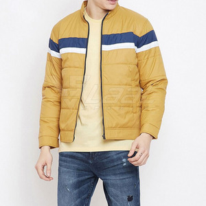 เสื้อแจ็คเก็ตบับเบิ้ลคุณภาพสูง ผลิตในปากีสถาน สำหรับฤดูหนาว ออกแบบตามสั่ง ขายส่ง เสื้อแจ็คเก็ตฤดูหนาวสำหรับผู้ชาย - Product Image 5