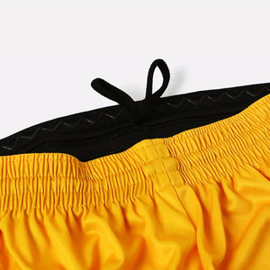 Uniforme de Fútbol de Alta Calidad, Transpirable, de Color Sólido, con el Último Diseño, para Jóvenes y Hombres - Product Image 5