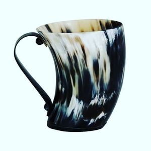 Mini mug en forme de corne - Product Image 6