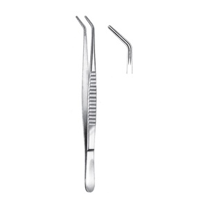 Debakey Atrauma คีม,เครื่องมือ Debakey หลอดเลือดโดย SIGAL MEDCO - Product Image 5