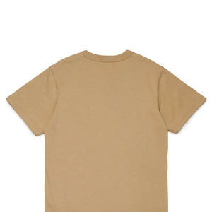 Ropa de Verano a Precio Económico para Pedidos al por Mayor / Camiseta de Algodón Suave para Niños con Cuello Redondo, Informal, Ligera y Transpirable - Product Image 5