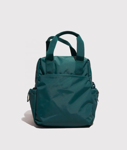 กระเป๋าเป้สะพายหลังอเนกประสงค์ 2-in-1 พร้อมผ้าไนลอนกันน้ำ สำหรับผู้เดินทางยุคใหม่และการเดินทางในเมือง - Product Image 6