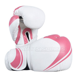 Wholesale Custom Design Boxing <b>Gloves</b> Professional Manufacturer Durable Material Boxing <b>Gloves</b> - Product Image 1