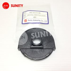 Palanca de Acelerador para Vivienda de Alta Calidad TAIWAN SUNITY, OEM 692-42135-00, Gasolina, 4 Tiempos, 6 Cilindros, Certificación ISO9001, Yamaha 30HP - Product Image 1