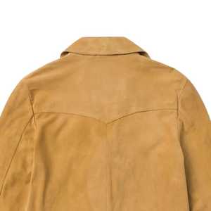 Fringe <b>Leather</b> <b>Jacket</b> Manufacturer Custom Western Style <b>Jacket</b> OEM Supplier - Product Image 5