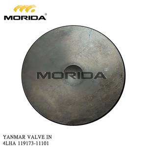 4LHA 119173-11101 valve pour YANMAR - Product Image 4