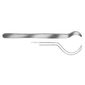 Élévateur chirurgical pour os A-1 VERITAS en acier inoxydable allemand, instruments chirurgicaux orthopédiques |   Kit d'instruments médicaux - Product Image 5