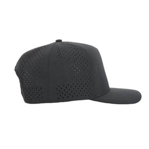 Casquette de golf personnalisée avec porte-tee, fabricant OEM, casquette de sport légère pour clubs de golf, équipes et commandes en gros - Product Image 3
