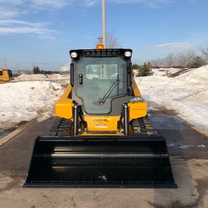 รถตักดินรุ่น RT135 คุณภาพสูง เครื่องจักรก่อสร้างคุณภาพพรีเมียม พร้อมใช้งานสำหรับงานอุตสาหกรรมที่เชื่อถือได้ - Product Image 1