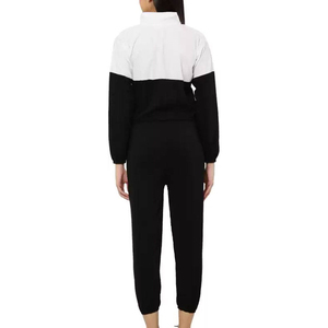 Letter Embroidered 2 Pcs Sets Fashion Shinny <b>Pink</b> Sports Women's Clothing <b>Tracksuit</b> Slim Straight Sweatpants Streetwear Suit - Product Image 2