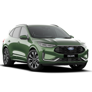 รถ SUV เครื่องยนต์ประหยัดน้ำมัน นั่งสบาย รถฟอร์ด เอสเคป มือสอง เหมาะสำหรับการเดินทางระยะไกล - Product Image 2
