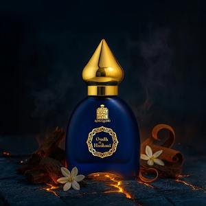 Perfume de Lujo Adilqadri Oudh Al Hashmi, 10 ml, para Uso Diario y Regalos, Disponible a un Precio Accesible - Product Image 2