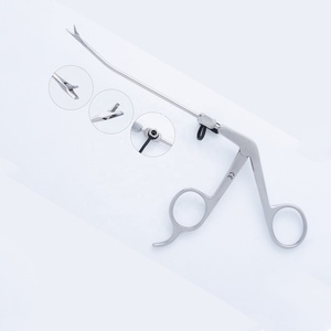 ARTHOPUNCH PINCE DE DENTITION 15 DEGRÉS ARBRE GAUCHE, Instruments d'arthroscopie pince arthroscopique Par VIDIFIVE INTERNATIONAL - Product Image 6