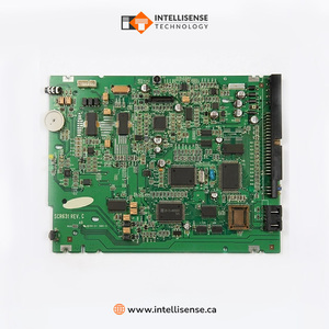 แผงวงจร PCB อินเทอร์เฟซ Fieldbus แบบกำหนดเอง รองรับ CANopen DeviceNet Profibus พร้อมเฟิร์มแวร์แปลงโปรโตคอล - Product Image 2