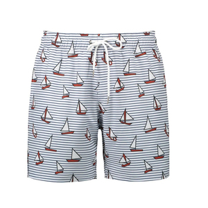 Pantalones Cortos Deportivos para Hombre de Alta Calidad, Nueva Moda Casual para Correr, Diseño Sólido, Hechos en Pakistán, Precio Económico - Product Image 1