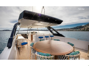 Barcos de Exportación C-a-y-m-a-n F920 - Product Image 4