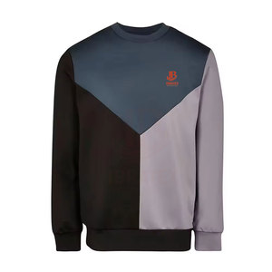 Sudadera para Hombre al por Mayor, Último Diseño, Transpirable, Básica, Precio Razonable, para Venta en Línea - Product Image 4