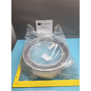 AMAT 0040-32543 IPS Lower Magnet Liner, 126825 - อุปกรณ์และชิ้นส่วนเซมิคอนดักเตอร์ระดับโลกที่เชื่อถือได้ - Product Image 2