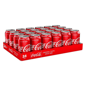 Coca Cola para compradores a largo plazo que buscan refrescos Coca Cola originales en grandes cantidades - Product Image 3