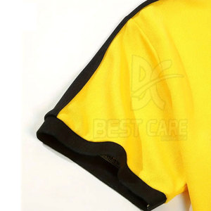 เสื้อโปโลกีฬาดีไซน์ยอดเยี่ยม คุณภาพดี ราคาถูก ปี 2026 รับออกแบบตามสั่ง ขายส่ง สำหรับผู้ใหญ่ - Product Image 3