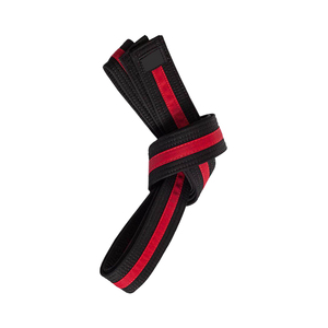 Ceintures de BJJ, Jiu Jitsu, Karaté, MMA de qualité supérieure en gros au Pakistan avec services d'étiquetage privé, usine de ceintures de karaté personnalisées au Pakistan - Product Image 4