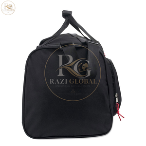 Service OEM, vente en gros de sacs de sport légers, sacs de sport de couleur unie, sacs de sport en vente - Product Image 6