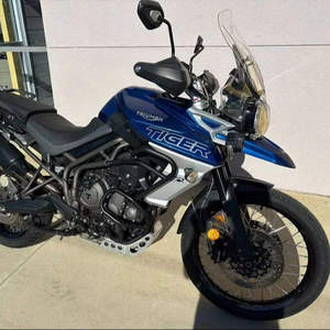 VENTAS RÁPIDAS DE LA MOTOCICLETA TIGERS 800 Adventure 2018 - Product Image 2