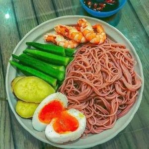 วุ้นเส้นข้าวเหนียวเวียดนามคุณภาพสูง ราคาดีที่สุด ปราศจากกลูเตน เหมาะสำหรับอาหารสมัยใหม่ - Product Image 3