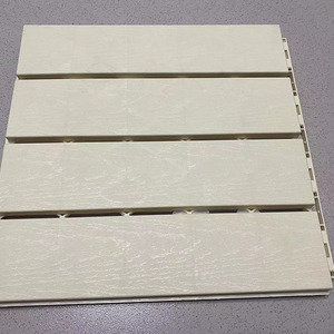 พื้นระเบียงคอมโพสิตแบบกันน้ำรุ่นใหม่, พื้นพลาสติกสำหรับห้องน้ำ - Product Image 4