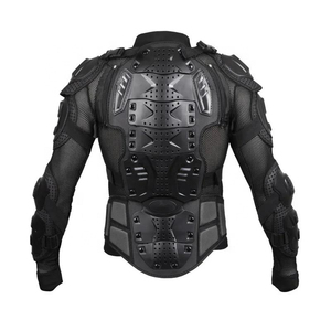 Men's Motorbike <b>Jacket</b> Custom Logo Genuine Leather Motorcycle & Auto <b>Racing</b> <b>Jacket</b> With Safety Pads Men's Motorbike <b>Jacket</b> - Product Image 4