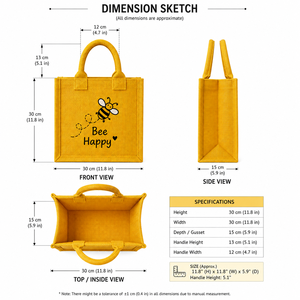 Custom Printed <b>Mini</b> Jute <b>Tote</b> <b>Bag</b> Eco-Friendly Durable Reusable Shopping Gift <b>Bag</b> Promotional Grocery Carry <b>Bag</b> Wholesale AMANI - Product Image 2
