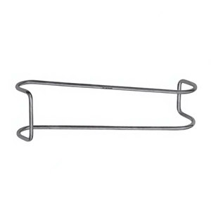 เครื่องมือถ่างปากสำหรับทันตกรรม Columbia Lip & Cheek Retractor ขนาด 5.5 นิ้ว สำหรับจัดฟันและผ่าตัด ทำจากสแตนเลส ใช้สำหรับถ่างแก้มและริมฝีปาก - Product Image 4