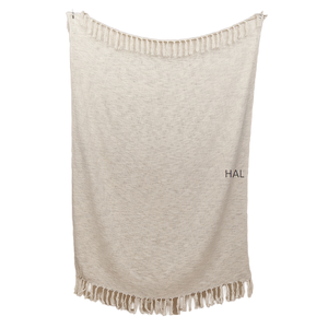 Manta de sofá de tela flameada hecha a mano India mantas al por mayor algodón tiro algodón al aire libre lanza algodón promocional - Product Image 1