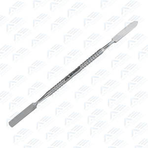 Instrumentos Dentales Quirúrgicos Reutilizables, Material de Acero con Certificación CE, Espátula Dental, Herramientas Quirúrgicas - Product Image 2