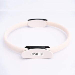 Bán buôn Yoga Pilates tay Trọng lượng mắt cá chân/cổ tay Trọng lượng Pilates bóng quả tạ thảm Yoga-chống trượt bền Yoga/Thể thao - Product Image 5