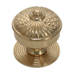 Trending <b>Brass</b> Color <b>Brass</b> Solid Wardrobe Cabinet <b>Knobs</b> Durable for Modern Classic Bedroom Room And Hotel Home Interiors - Product Image 1