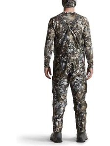 Overol de Invierno para Caza, Personalizado, de Alta Calidad, con Aislamiento, Diseño de Camuflaje, Impresión HD, para Hombre - Product Image 2