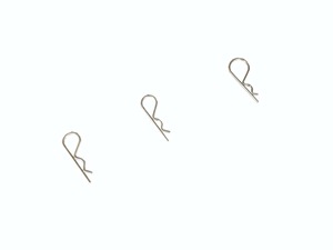 บริการขึ้นรูปลวดตามสั่ง ชิ้นส่วนขึ้นรูปลวดสแตนเลส ชิ้นส่วนโลหะขึ้นรูปลวดความแม่นยำสูง ผู้ผลิต OEM - Product Image 3