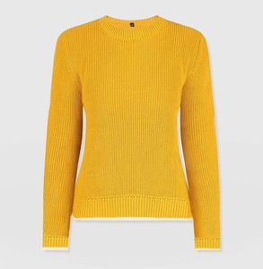 Chemise en tricot sexy à col en V et épaules dénudées, respirante, pour femmes, tenue de soirée élégante, pull élégant pour femmes, hauts élégants pour soirée - Product Image 4