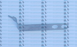 Retractor Hohmann Inverso Premium Evans de Acero Inoxidable para Cirugía de Artroplastia de Hombro y Codo - Product Image 2