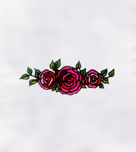 Écusson personnalisé brodé avec nom et logo pour chapeaux, sacs, sweats à capuche, sacs à dos et vêtements promotionnels - Product Image 4