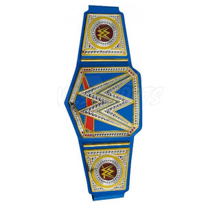 Ceinture de championnat professionnelle sur mesure, ceinture de championnat très vendue, nouvelle arrivée de ceinture de championnat - Product Image 2