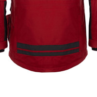 Chaqueta Profesional Unisex para Adiestradores de Perros, Deportiva, Resistente, Impermeable, Cortavientos, Transpirable, Ecológica y Duradera